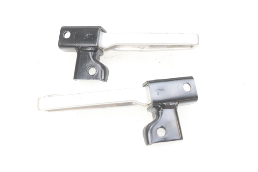 photo de COPPIA PEDANE POSTERIORI PEUGEOT TWEET ACTIVE 4T 50 (2018 - 2022)