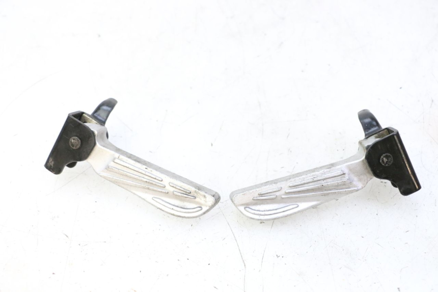 photo de PEDANA POSTERIORE PEUGEOT TWEET PRO CARGO 50 (2018 - 2020)