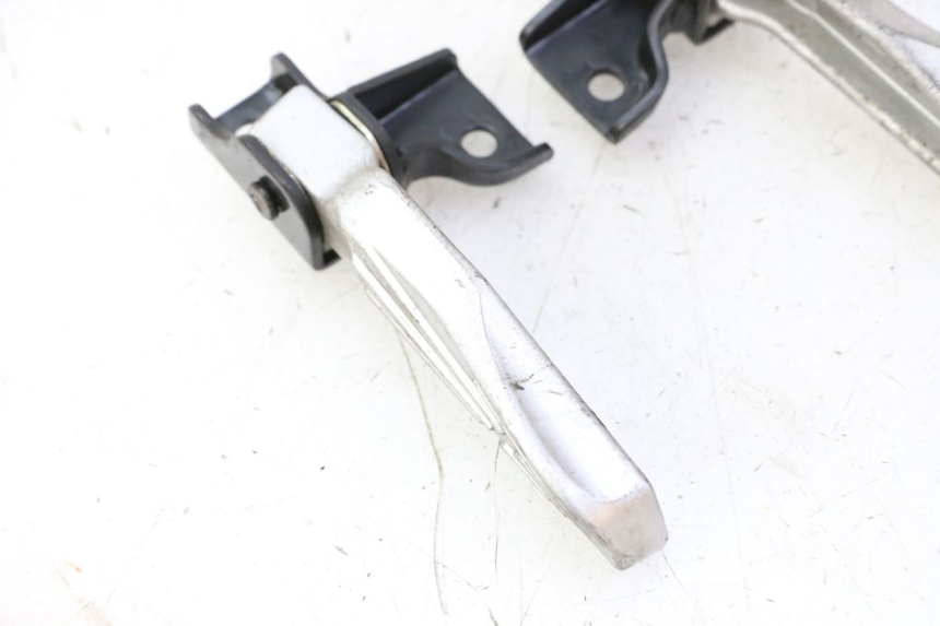 photo de PEDANA POSTERIORE PEUGEOT TWEET PRO CARGO 50 (2018 - 2020)