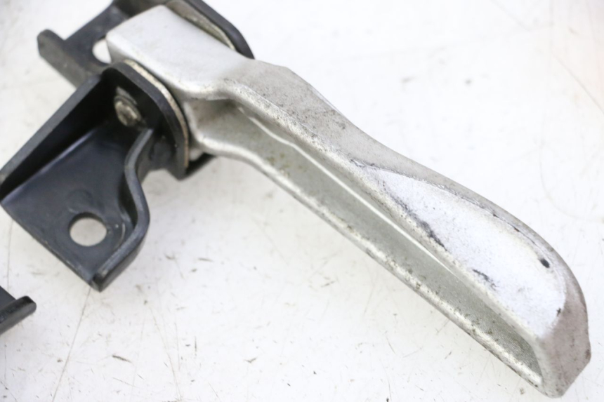 photo de PEDANA POSTERIORE PEUGEOT TWEET PRO CARGO 50 (2018 - 2020)