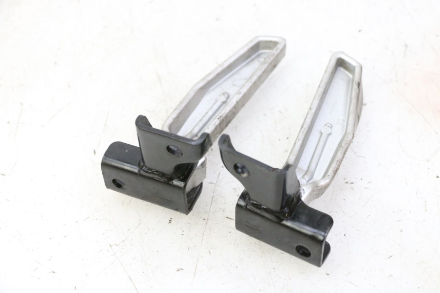 photo de PEDANA POSTERIORE PEUGEOT TWEET PRO CARGO 50 (2018 - 2020)