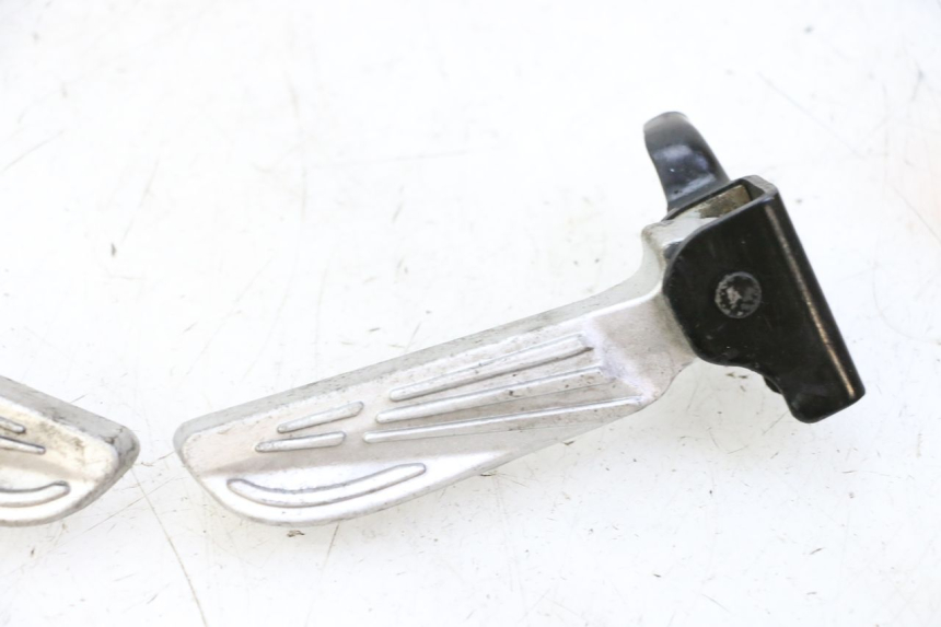 photo de PEDANA POSTERIORE PEUGEOT TWEET PRO CARGO 50 (2018 - 2020)