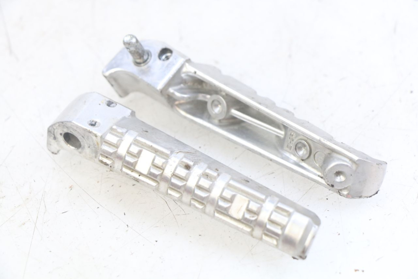 photo de PAIA DI PEDANE POSTERIORI YAMAHA X-MAX XMAX 125 (2010 - 2014)