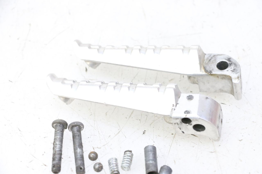 photo de PAIA DI PEDANE POSTERIORI YAMAHA X-MAX XMAX 125 (2010 - 2014)