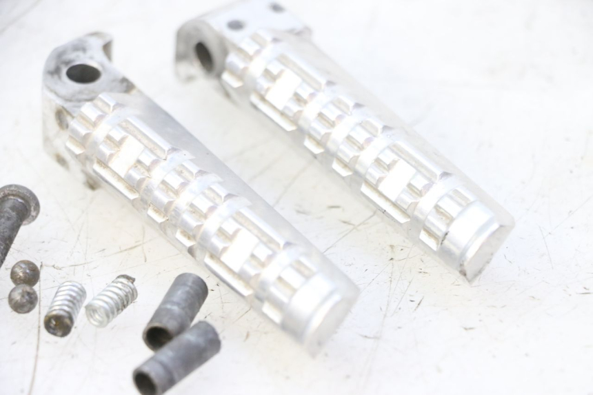 photo de PAIA DI PEDANE POSTERIORI YAMAHA X-MAX XMAX 125 (2010 - 2014)