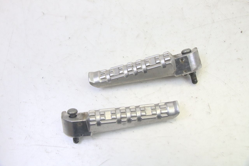 photo de PAIA DI PEDANE POSTERIORI YAMAHA X-MAX XMAX 125 (2010 - 2014)