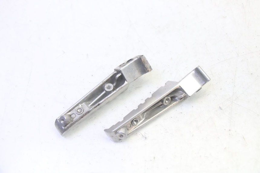 photo de PAIA DI PEDANE POSTERIORI YAMAHA X-MAX XMAX 125 (2010 - 2014)