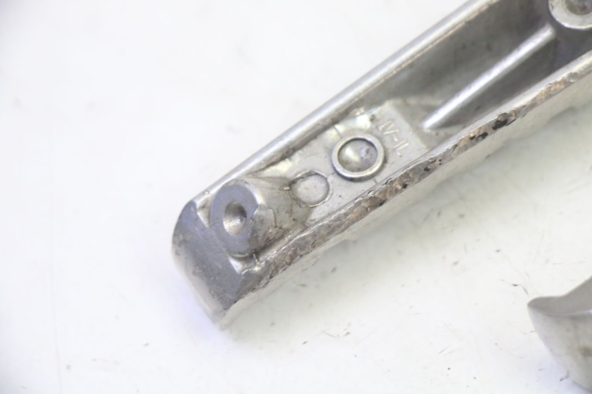 photo de PAIA DI PEDANE POSTERIORI YAMAHA X-MAX XMAX 125 (2010 - 2014)