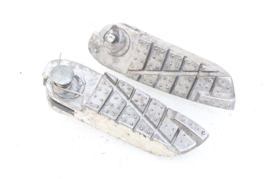 photo de PAIA DI PEDANE POSTERIORI TGB X-MOTION XMOTION 125 (2008 - 2014) - Vista principale