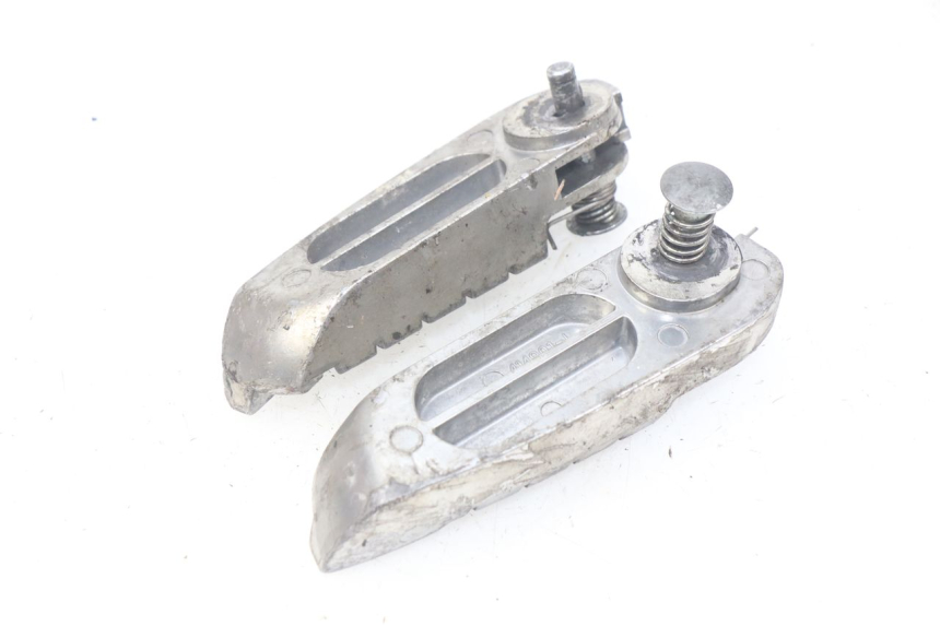 photo de PAIA DI PEDANE POSTERIORI TGB X-MOTION XMOTION 125 (2008 - 2014) - Altra angolazione