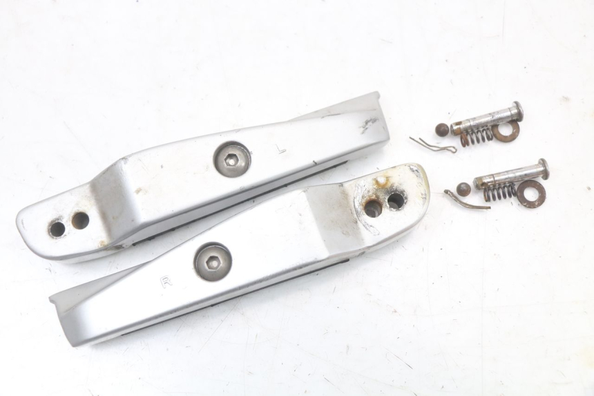 photo de PEDANA POSTERIORE KYMCO XCITING 250 (2006 - 2009)