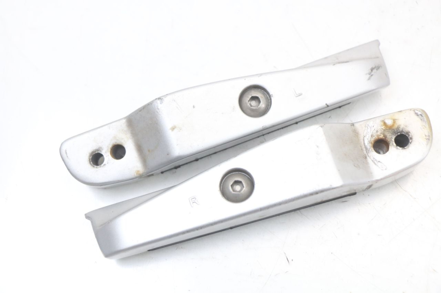 photo de PEDANA POSTERIORE KYMCO XCITING 250 (2006 - 2009)