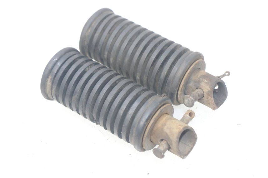 photo de PAIA DI PEDANE POSTERIORI SUZUKI XF FREEWIND 650 (1997 - 2003)