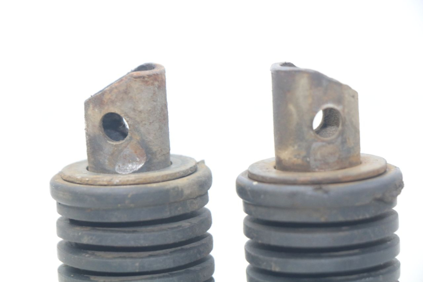 photo de PAIA DI PEDANE POSTERIORI SUZUKI XF FREEWIND 650 (1997 - 2003)