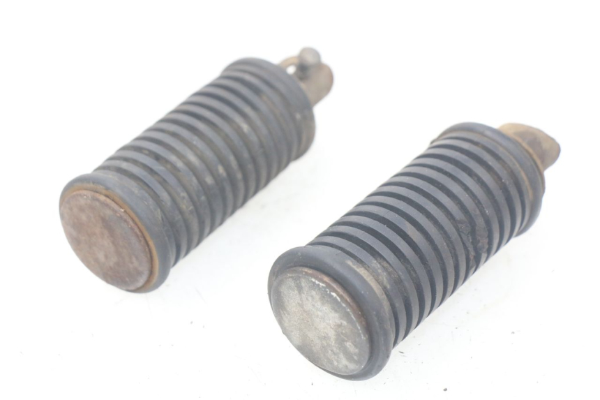 photo de PAIA DI PEDANE POSTERIORI SUZUKI XF FREEWIND 650 (1997 - 2003)