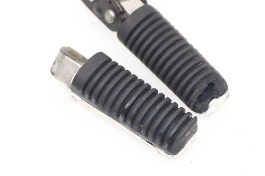 photo de PAIA DI PEDANE POSTERIORI YAMAHA XMAX X-MAX 125 (2006 - 2009)