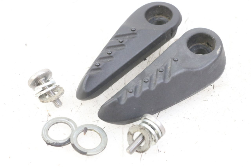 photo de PEDANA POSTERIORE YAMAHA NEO'S NEOS 2T EASY 50 (2013 - 2016)
