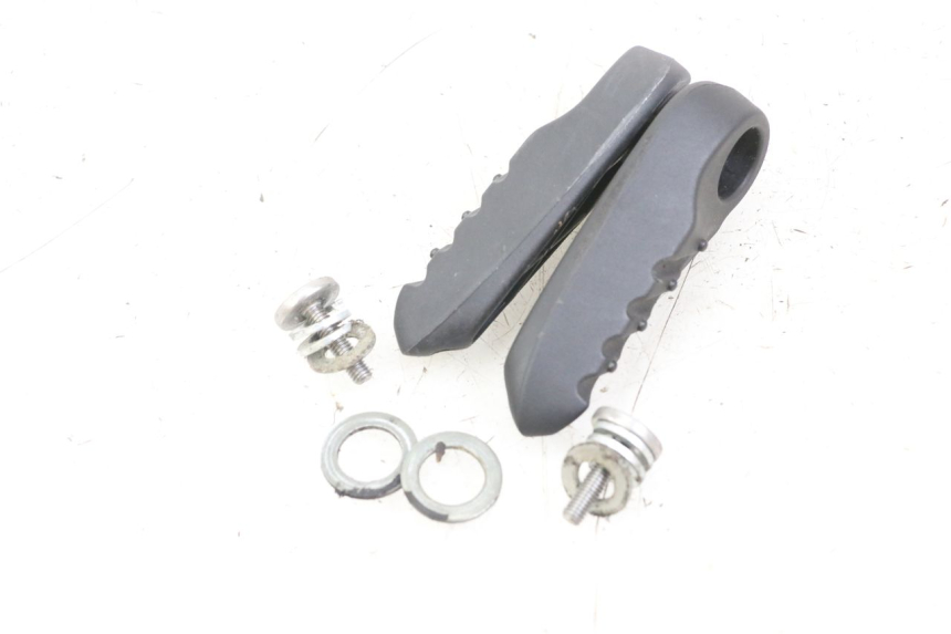 photo de PEDANA POSTERIORE YAMAHA NEO'S NEOS 2T EASY 50 (2013 - 2016)