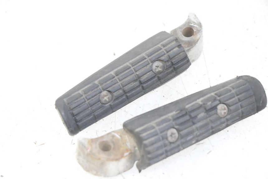 photo de COPPIA PEDANE POSTERIORI YAMAHA XJN DIVERSION 600 (2000 - 2003)
