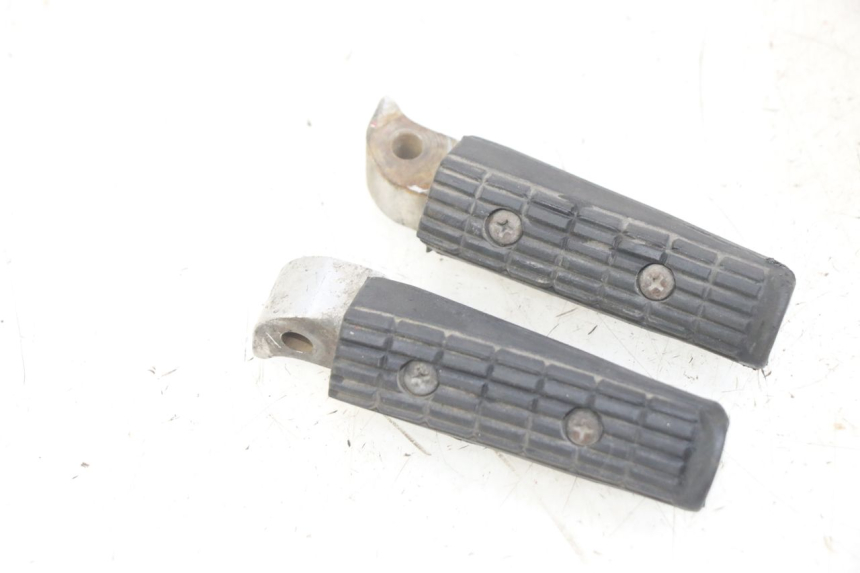 photo de COPPIA PEDANE POSTERIORI YAMAHA XJN DIVERSION 600 (2000 - 2003)