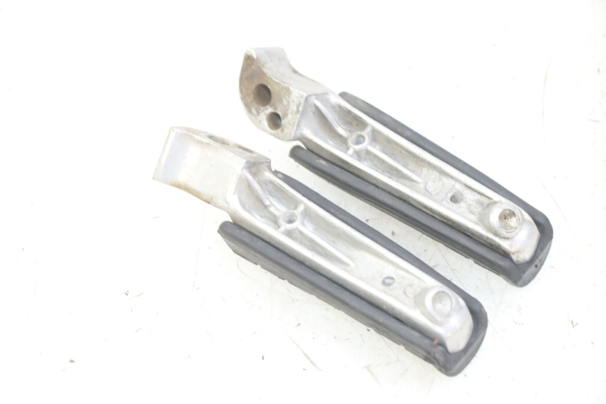 photo de COPPIA PEDANE POSTERIORI YAMAHA XJN DIVERSION 600 (2000 - 2003)