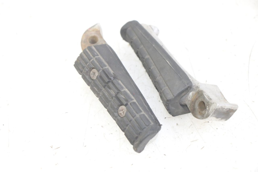photo de COPPIA PEDANE POSTERIORI YAMAHA XJN DIVERSION 600 (2000 - 2003)