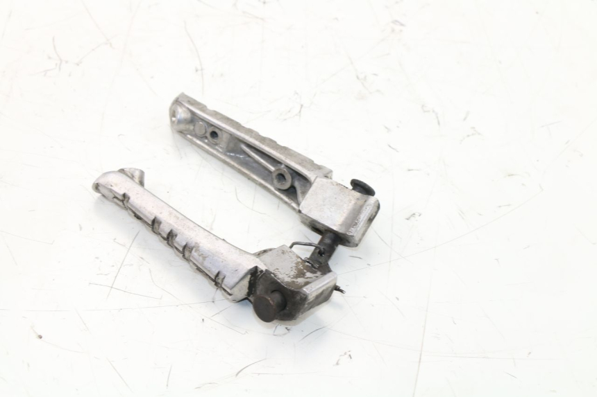 photo de COPPIA PEDANE POSTERIORI YAMAHA XJN DIVERSION 600 (2000 - 2003)