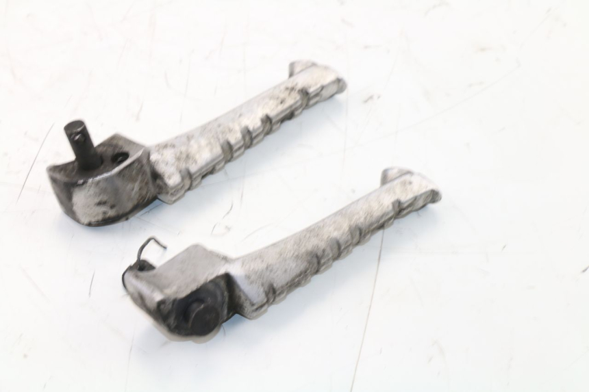 photo de COPPIA PEDANE POSTERIORI YAMAHA XJN DIVERSION 600 (2000 - 2003)