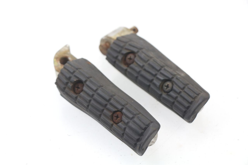 photo de COPPIA PEDANE POSTERIORI YAMAHA XJN XJ N DIVERSION 600 (1994 - 1997)