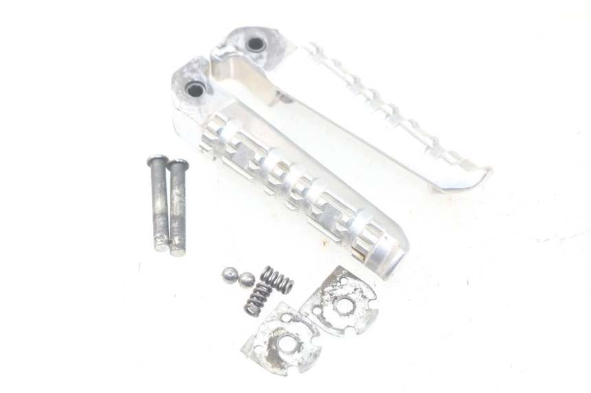 photo de PEDANA POSTERIORE YAMAHA YP T-MAX TMAX 530 (2017 - 2020)