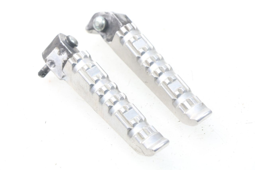 photo de COPPIA PEDANE POSTERIORI YAMAHA YP X-MAX XMAX 400 (2014 - 2017)