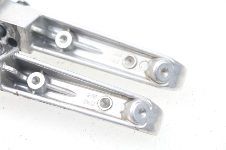 photo de COPPIA PEDANE POSTERIORI YAMAHA YP X-MAX XMAX 400 (2014 - 2017)