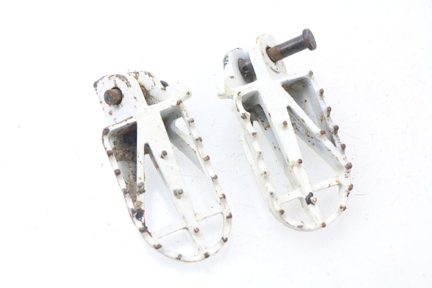 photo de PAIA DI PEDANE ANTERIORI ORION AGB37 CRF1 DIRT BIKE 125 (2013 - 2021)