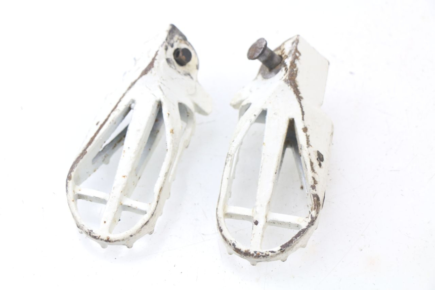 photo de PAIA DI PEDANE ANTERIORI ORION AGB37 CRF1 DIRT BIKE 125 (2013 - 2021)