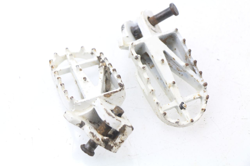 photo de PAIA DI PEDANE ANTERIORI ORION AGB37 CRF1 DIRT BIKE 125 (2013 - 2021)