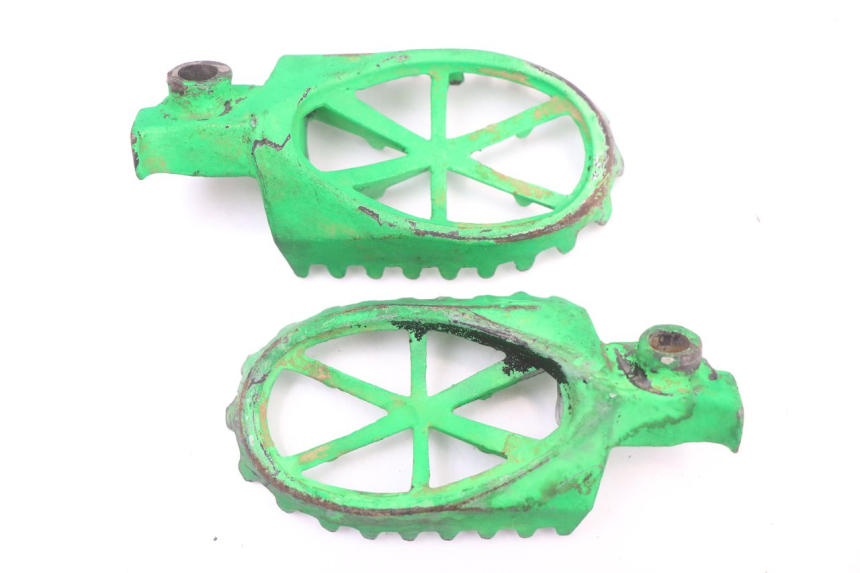 photo de PEDANA ANTERIORE ORION AGB37 CRF1 DIRT BIKE 140