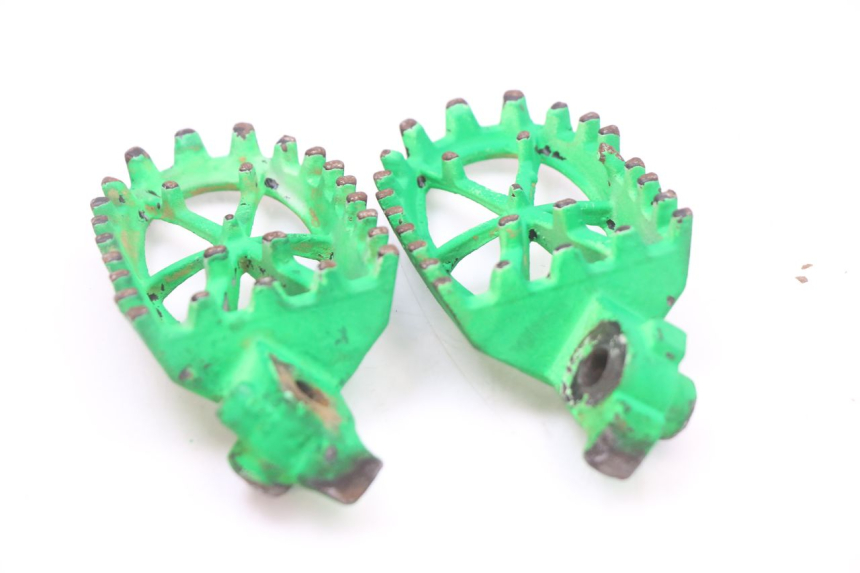 photo de PEDANA ANTERIORE ORION AGB37 CRF1 DIRT BIKE 140