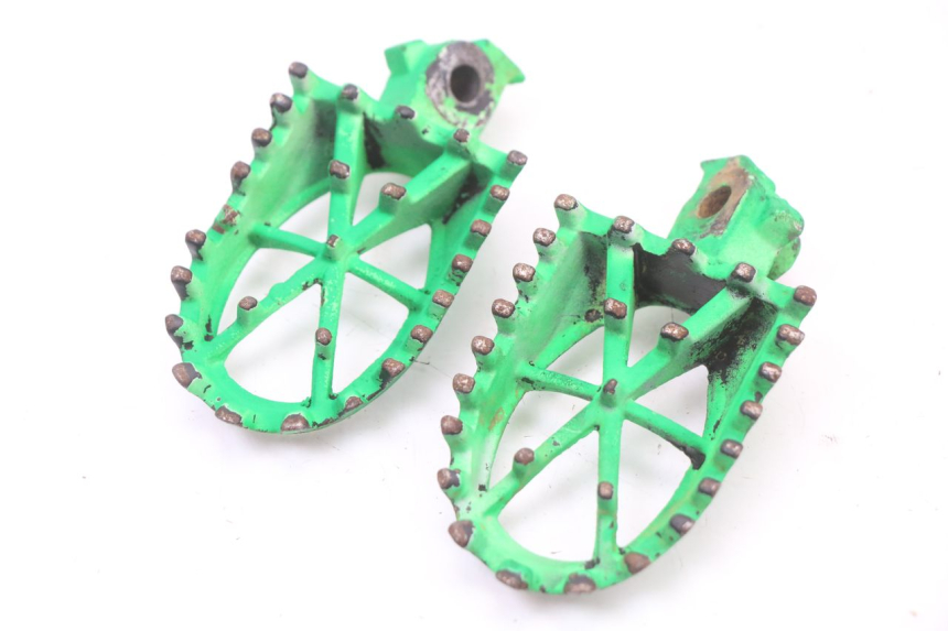 photo de PEDANA ANTERIORE ORION AGB37 CRF1 DIRT BIKE 140