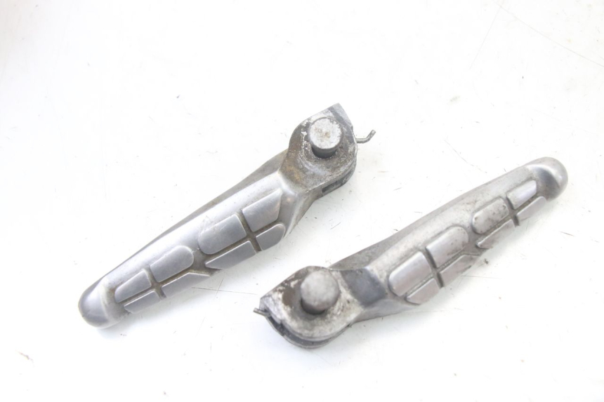 photo de PEDANA ANTERIORE APRILIA RS 50 (1999 - 2005)