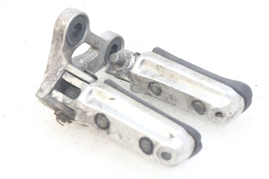 photo de PAIA DI PEDANE ANTERIORI HONDA CBR F SC25 1000 (1989 - 1992)