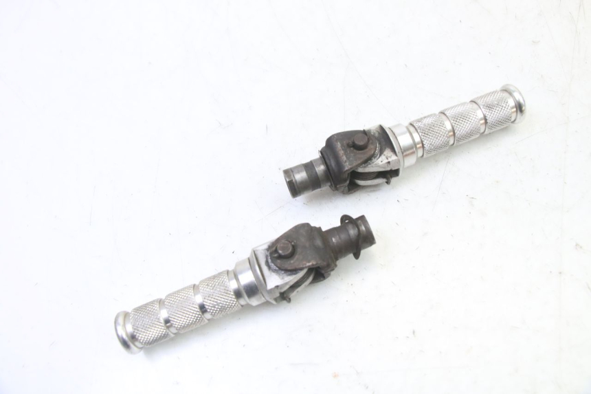 photo de PAIA DI PEDANE ANTERIORI HONDA CBR RR FIREBLADE 900 (1992 - 1994)