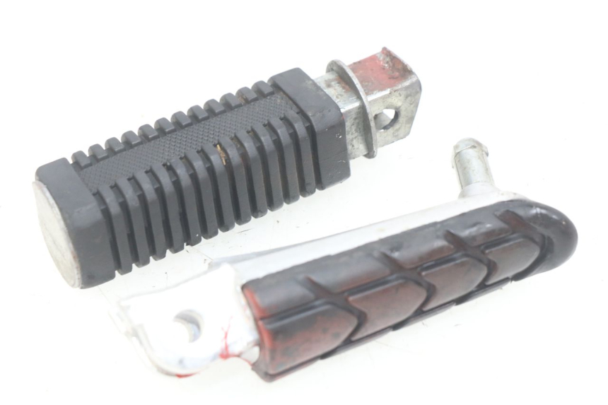 photo de PAIA DI PEDANE ANTERIORI POCKET BIKE CROSS 50