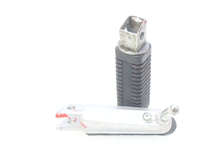 photo de PAIA DI PEDANE ANTERIORI POCKET BIKE CROSS 50