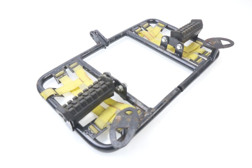 photo de COPPIA PEDANE ANTERIORI CHINESE QUAD DIAMOND R 250 (2005 - 2010)