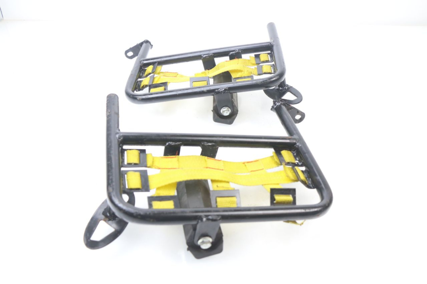 photo de COPPIA PEDANE ANTERIORI CHINESE QUAD DIAMOND R 250 (2005 - 2010)