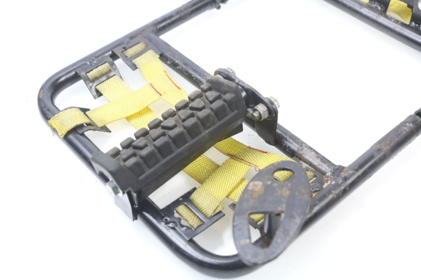 photo de COPPIA PEDANE ANTERIORI CHINESE QUAD DIAMOND R 250 (2005 - 2010)