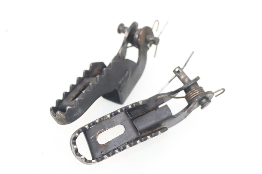 photo de COPPIA PEDANE ANTERIORI KXD DIRT BIKE 607 125 (2014 - 2020)