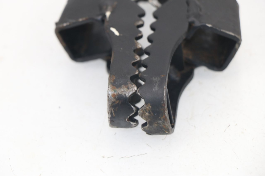 photo de COPPIA PEDANE ANTERIORI KXD DIRT BIKE 607 125 (2014 - 2020)