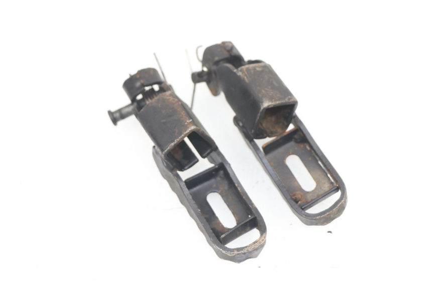 photo de COPPIA PEDANE ANTERIORI KXD DIRT BIKE 607 125 (2014 - 2020)