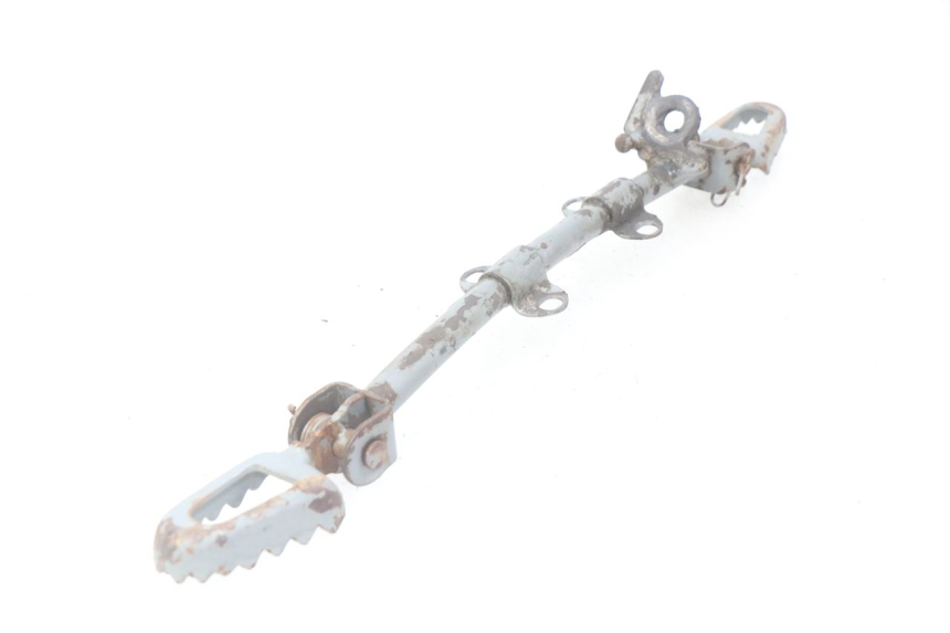 photo de PAIA DI PEDANE ANTERIORI CCR DIRT BIKE 125